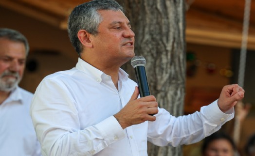 Özel: 'YENİ Parti yarının iktidar umudunun partisidir'