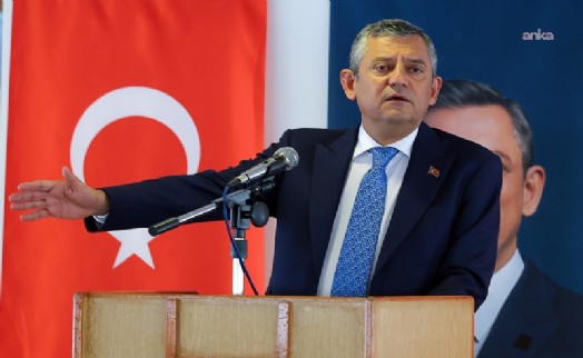 Özgür Özel, Cemil Tugay’ın AK Parti’ye geçeceği iddialarını değerlendirdi: Böyle bir şey hayata geçecek olursa İzmir'dekilerin yüzüne nasıl bakacak?