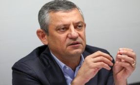 Özgür Özel, 'Çerçeve Yasa'ya neden 'evet' dedi açıkladı: 'Sırf Erdoğan karşıtlığı nedeniyle yıllardır...'