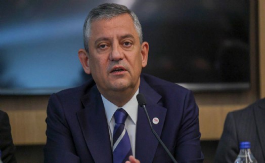 Özgür Özel, Erdoğan'ın sözlerini anımsattı: 'Onu dinleyenler şimdi pişman'