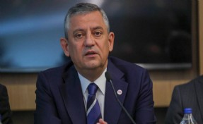 Özgür Özel, Erdoğan'ın sözlerini anımsattı: 'Onu dinleyenler şimdi pişman'