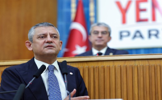 Özgür Özel Le Monde’a yazdı: Avrupa'nın geleceği Türkiye'de demokrasinin geleceğinden ayrı düşünülemez