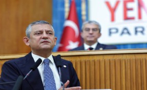 Özgür Özel Le Monde’a yazdı: Avrupa'nın geleceği Türkiye'de demokrasinin geleceğinden ayrı düşünülemez