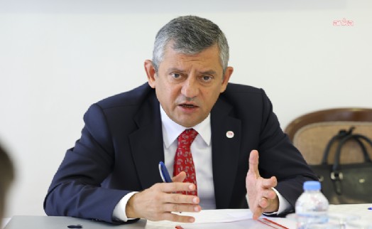 Özgür Özel: YENİ Parti'yi birlikte kurduk, birlikte iktidara taşıyacağız