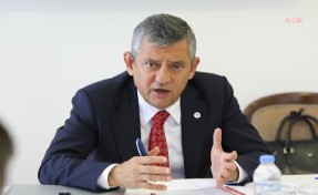 Özgür Özel: YENİ Parti'yi birlikte kurduk, birlikte iktidara taşıyacağız