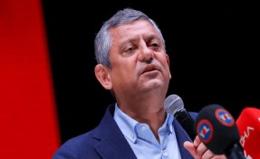Özgür Özel'den Mevlit Kandili mesajı