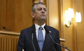 Özgür Özel'den yurttaşlara çağrı: 'Gelin, söz ve karar sahibi olun'