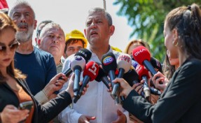 Özgür Özel'in Kayseri programı belli oldu