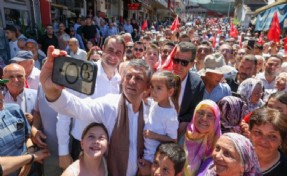 Özgür Özel'in Kocaeli programı belli oldu: Bir günde 6 adres