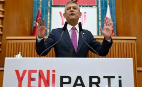 Özgür Özel'in programında değişiklik: YENİ Parti kapalı grup toplantısı yapacak!