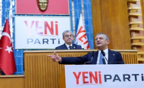 Özgür Özel kendisine yapılan teklifi açıkladı: 'Kemal Bey Meclis Başkanı olsun'