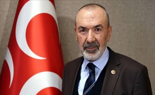 Özgür Özel ve İYİ Part'yi hedef aldı: ‘Şehit gazi seviciler’ sözleri tepki çekti