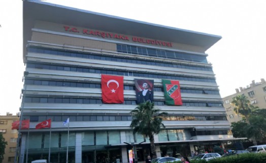 Belediyede tehdit ve bıçak skandalı: 'Polise gitme kafana mermi gelir'