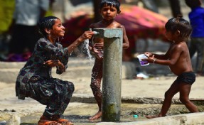 Rekor El Nino uyarısı: 2027 kayıtlardaki en sıcak yıl olabilir