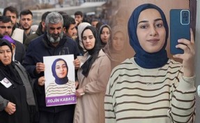 Rojin Kabaiş’in ailesini tehdit eden şebekeye 8 ilde operasyon: 10 gözaltı