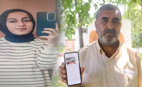 Rojin Kabaiş’in babasına silahlı tehdit: Kızının yanına gidersin!