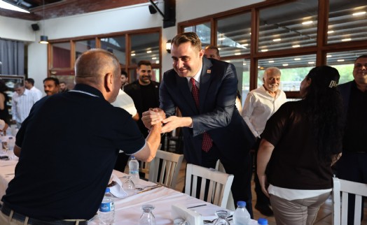 YENİ Partili Güç: 'Hiçbir yurttaşın ayrımcılığa uğramadığı Türkiye’yi kuracağız'