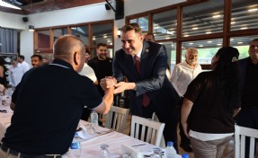 YENİ Partili Güç: 'Hiçbir yurttaşın ayrımcılığa uğramadığı Türkiye’yi kuracağız'