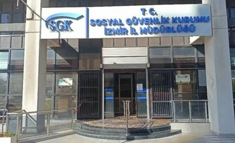 SGK İzmir'den 700 milyonluk dev satış