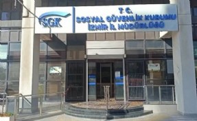 SGK İzmir'den 700 milyonluk dev satış