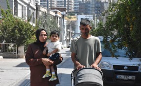 SMA'lı Demir Efe'nin annesi: Oğlumun ilk ayakkabıları ortez oldu