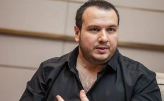 Şahan Gökbakar, AHBAP soruşturmasında 'tanık' olarak ifade verdi