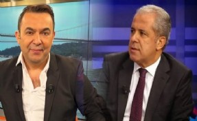 Şamil Tayyar'dan gündem olacak Tahir Sarıkaya paylaşımı