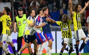 Şampiyonlar Ligi sarhoşu Fenerbahçe'ye kötü haber!