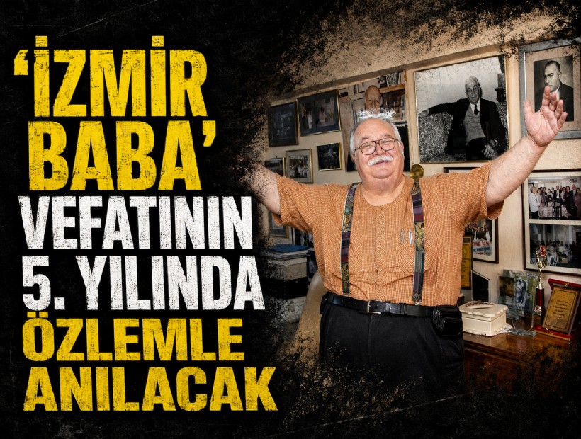 Sancar Maruflu vefatının 5. yılında özlemle anılıyor