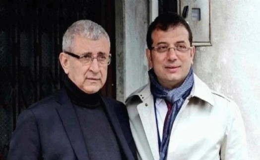 Savcı, Ekrem İmamoğlu'nun babası hakkında suç duyurusu talep etti