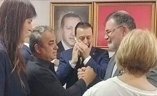 Disipline sevk edilmişti: Harun Bila CHP’den istifa etti