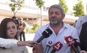Şehit Aileleri ve Gaziler Derneği Genel Başkanı Çerçioğlu: 'Gaziler olarak rehin alındık'