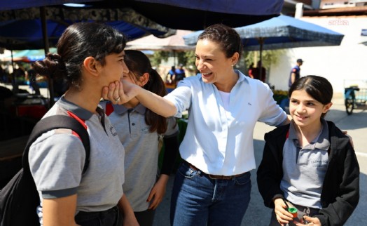 Selçuk Belediyesi’nden Kırtasiye Kartı: Öğrenciye destek, yerel esnafa nefes