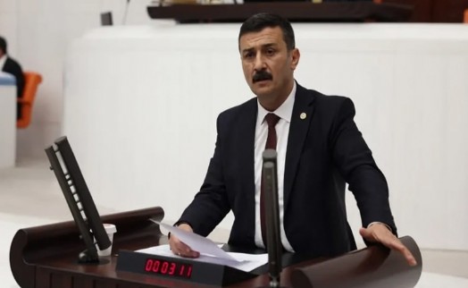 Selçuk Türkoğlu: Bizim mücadelemiz polisimizle değil...