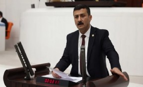 Selçuk Türkoğlu: Bizim mücadelemiz polisimizle değil...