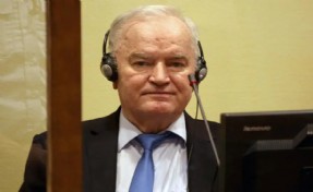 Soykırımcı sırp general Ratko Mladiç (Sırp Kasabı) öldü