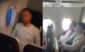Suç örgütü lideri Serkan Kurtuluş Arjantin'de yakalandı