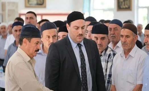 Süleymancılar soruşturmasında bir firari daha yakalandı: Tutanaklarının saklanması sürecinde rol almıştı!