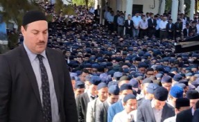 Süleymancılara 3'üncü dalga operasyon: 54 gözaltı kararı, 11 şirketle 3 derneğe kayyım