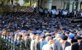 Süleymancılara ait tüm şirketlere kayyum atandı