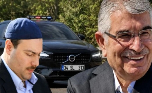 Süleymancılara araçlarını kendisi mi verdi? 'Şahin'in ifadeleri ile HTS kayıtları örtüşmüyor'