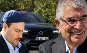 Süleymancılara araçlarını kendisi mi verdi? 'Şahin'in ifadeleri ile HTS kayıtları örtüşmüyor'