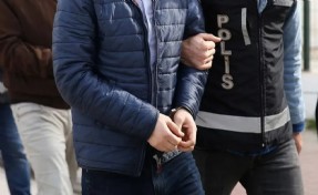 Süleymancılara ikinci dalga operasyon: 12 kişi gözaltına alındı