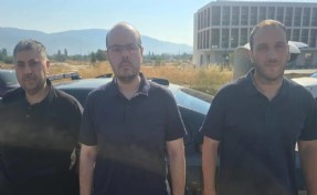 Süleymancılara operasyon... Alihan Kuriş'in kardeşi ve Erhan Yılmaz yakalandı