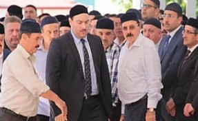 Süleymancılara operasyon: Cemaatin lideri Alihan Kuriş dahil 49 kişi hakkında gözaltı kararı
