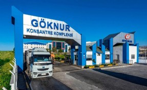 Süleymancılara operasyonda 'Göknur Gıda' kararı: Kayyım aynı gün kaldırıldı
