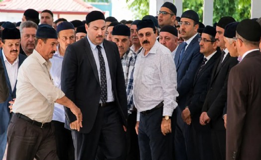 ‘Süleymancılar’a operasyonda yeni ayrıntılar... Alihan Kuriş'in ifadesi ortaya çıktı