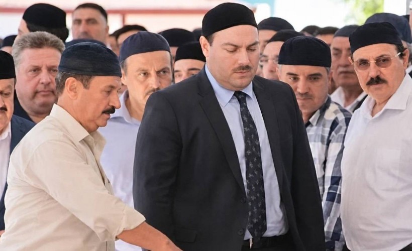 Süleymancıların mal varlığı soruşturmasında 'Dikili' ayrıntısı!