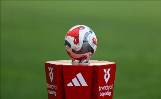 Süper Lig başlıyor... İlk düdükte Çorumspor Galatasaray'a konuk olacak