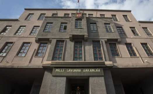 Suriye'de Türkiye-İsrail gerilimi: MSB'den 'Türk askeri oradaydı' iddialarına yanıt!